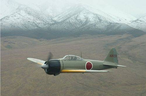 A6M