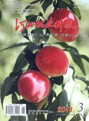 河北林业科技