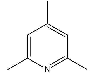2,4,6-三甲基吡啶