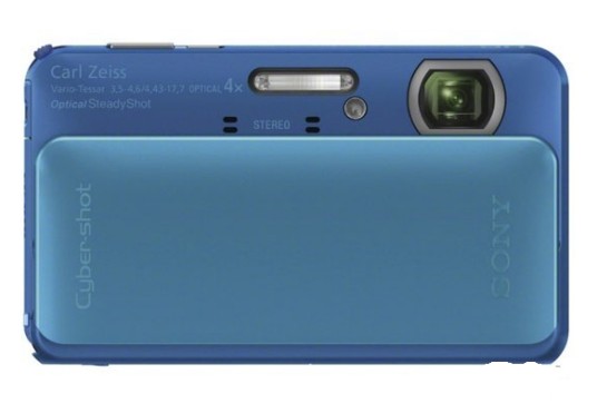 索尼TX20