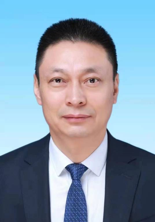 冯丽华(山西省长治市上党区委副书记、区长)