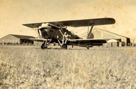 东北空军