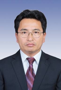 尹明忠(云南省保山市腾冲边境经济合作区管委会原主任)