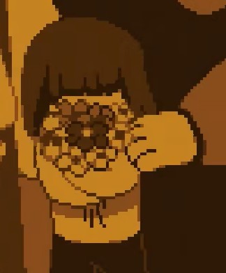 Chara（游戏《Undertale》中的角色）