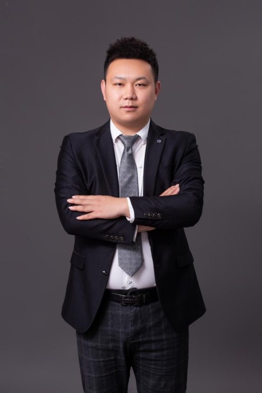 袁亮亮（合肥禾众品牌策划有限公司创始人）