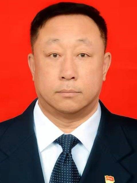 孟凡雨(山西省运城市平陆县人民政府副县长)