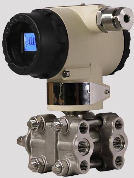 3051GP智能压力变送器