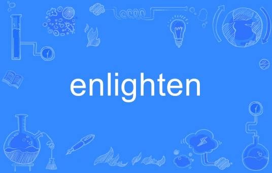 enlighten