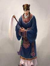 吴吉祥（小说《人骨拼图》中的人物）