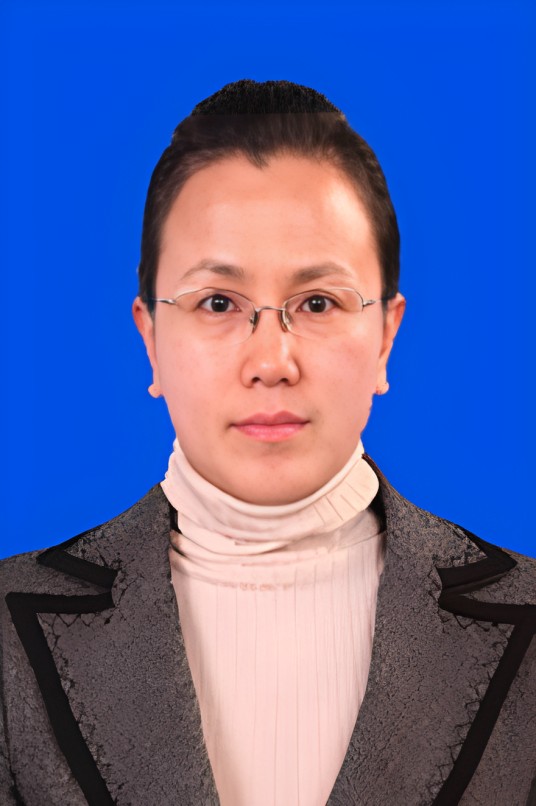 刘丽（黑龙江省同江市政府原副市长）