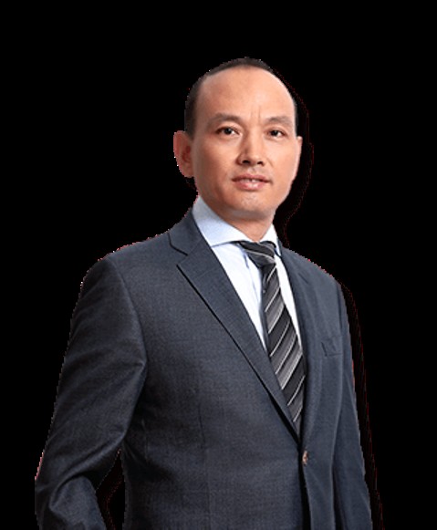 李建成（远东宏信有限公司副总裁）