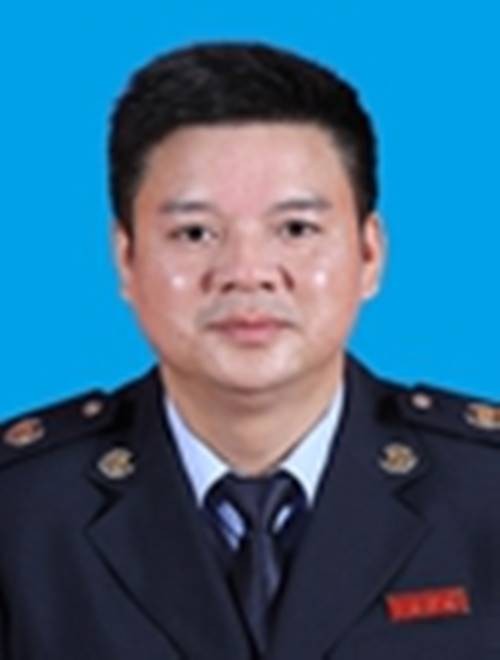 李文亮（国家税务总局江门市新会区税务局总经济师）