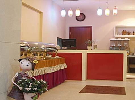 北京优舍酒店