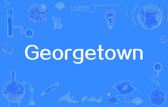 Georgetown