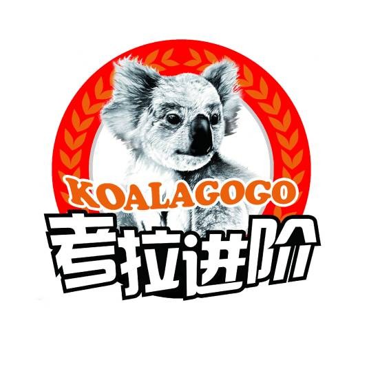 考拉进阶英语
