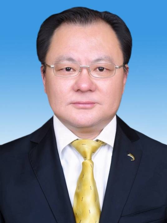 张涛（泰州职业技术学院党委书记）