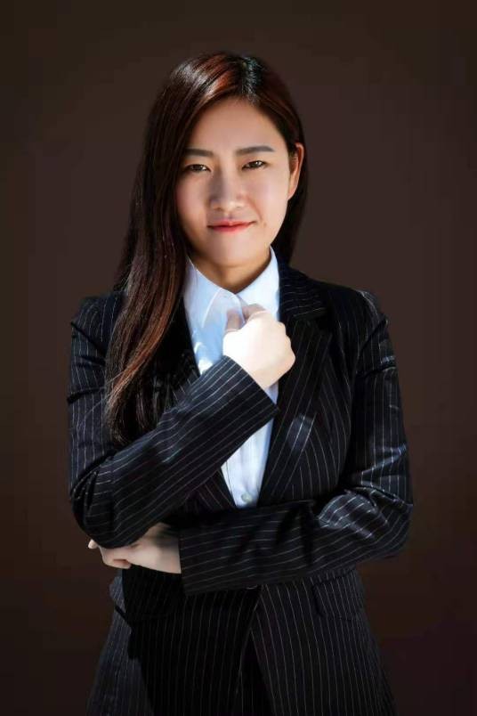 刘雅婷（北京大成（太原）律师事务所律师）