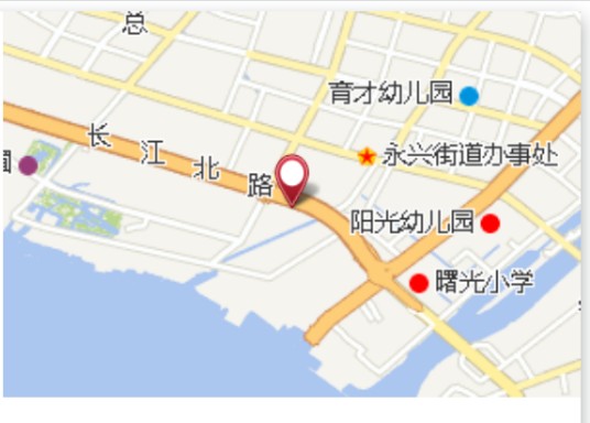 南通化工厂