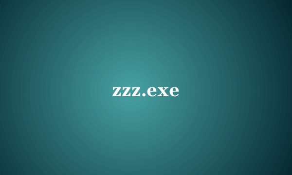 zzz.exe