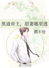黑道帝王，甜妻哪里逃