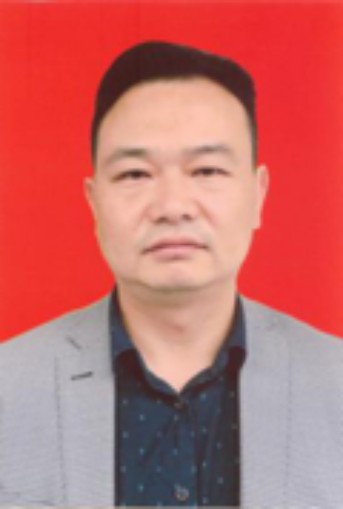 冉涛（鹤峰县茶产业发展促进中心党组成员）