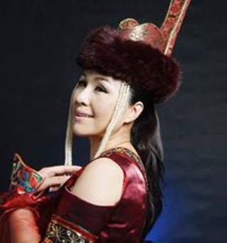 上马酒之歌（乌兰托娅演唱的歌曲）
