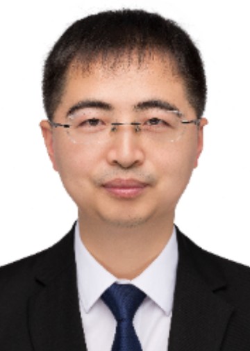 蒋小松（西南交通大学副教授/硕士生导师）