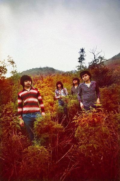 scoff乐队