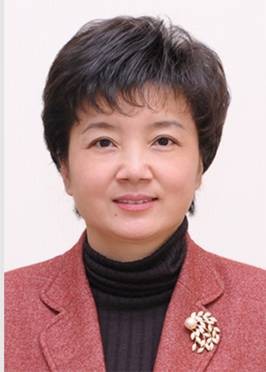 张静（湖北省统计局原副局长、党组成员）