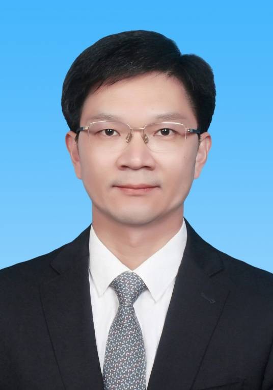 吴彬（西藏自治区拉萨市曲水县委常委、副县长）
