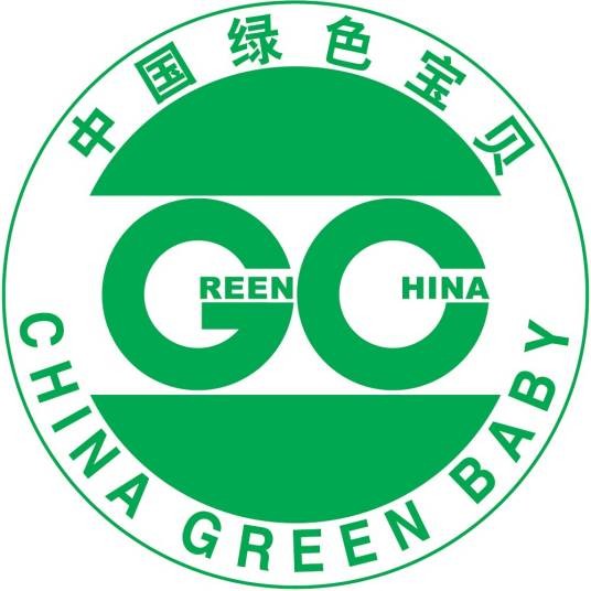 中国绿色宝贝