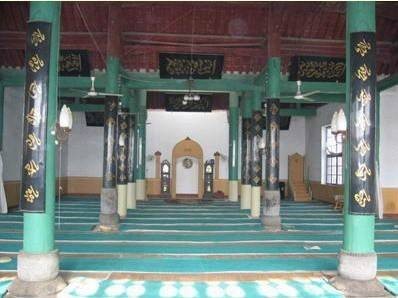 朱仙镇清真寺