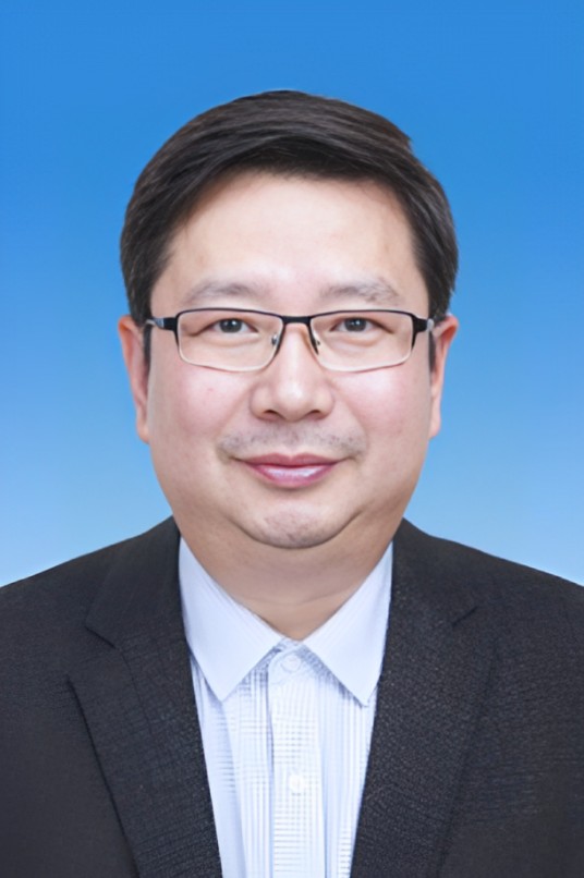 惠强（陕西省宝鸡市教育局党组书记、局长）
