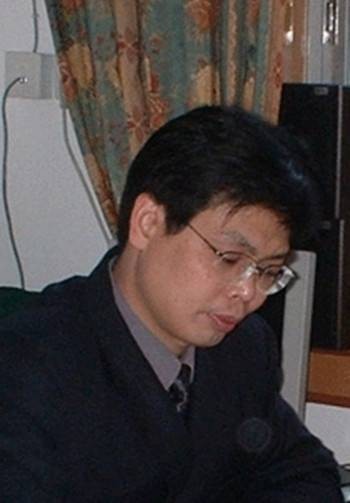 李光中(湖南工程学院应用技术学院院长、教授)