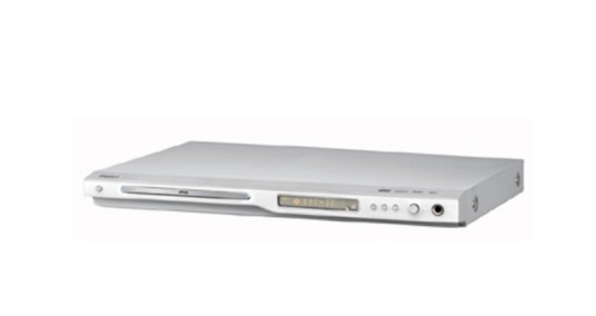 海尔DVD-H120A
