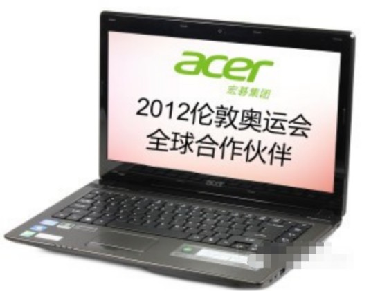 Acer宏碁 4750G(2632G50Mnkk)