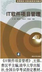 项目范围