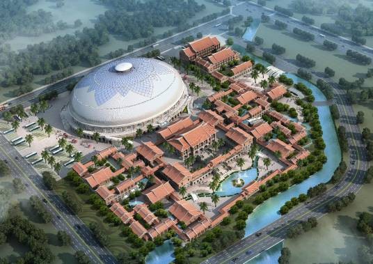 厦门老院子