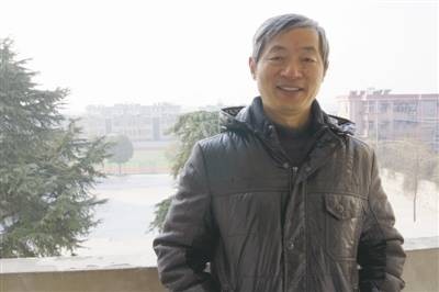 刘沛(原张掖统计局局长)