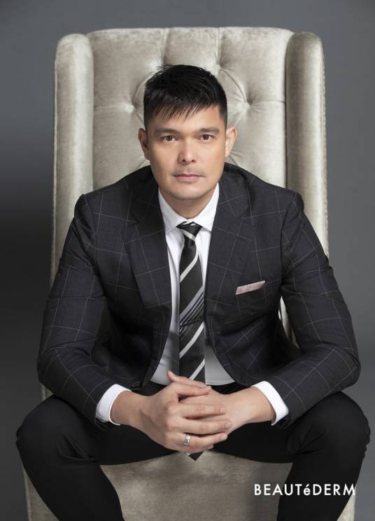Dingdong Dantes