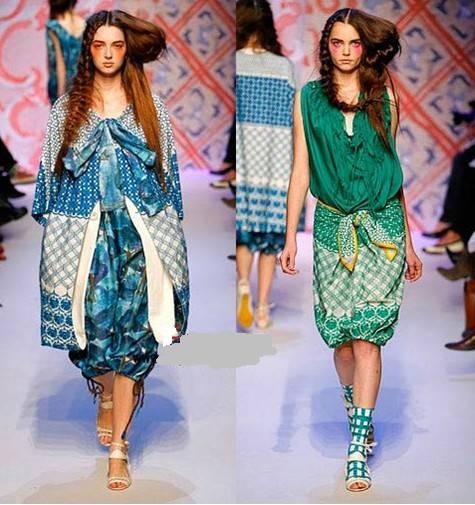 Tsumori Chisato