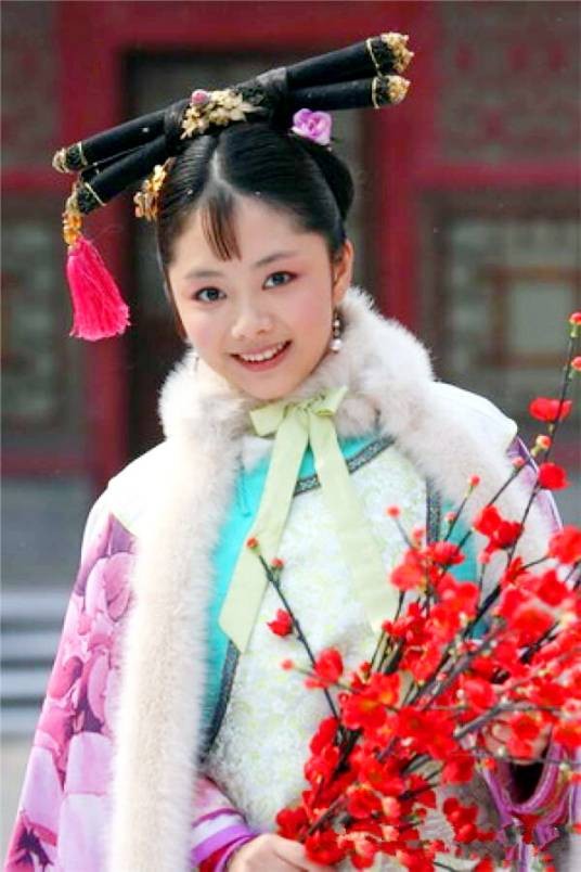 方淳意(电视剧《甄嬛传》中的角色)