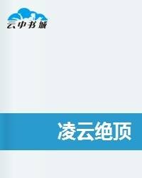 凌云绝顶（起点网小说）