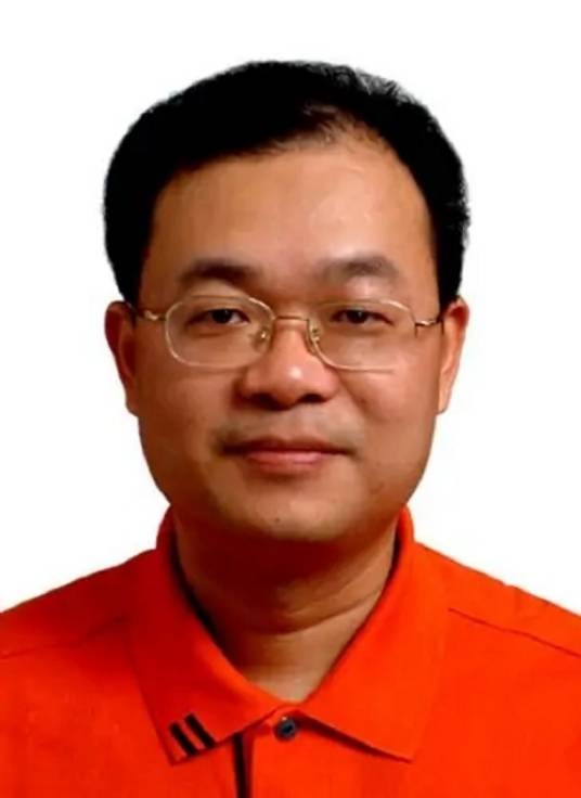 林汉明(海南省海口市工商局副局长)