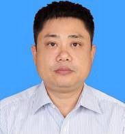 黄伟东(汕尾市国家税务局党组成员、纪检组长)
