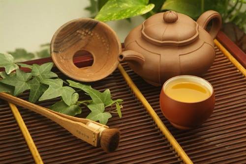 品茶（2003年上海科学技术出版社出版的图书）