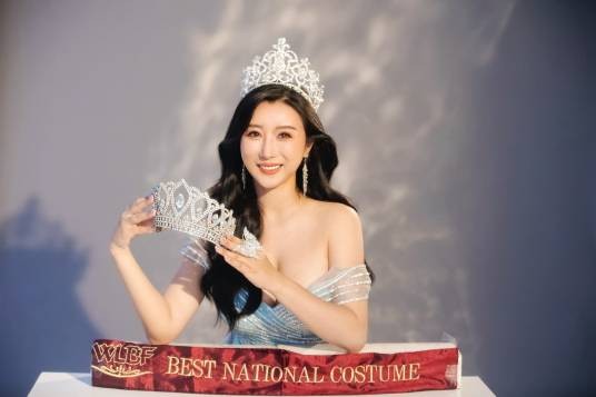 刘芊妤(中国内地女演员、模特)