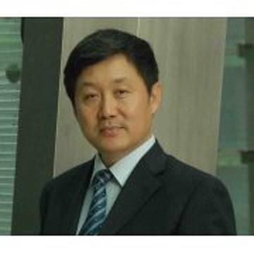 熊焰（北京国富资本有限公司董事长）