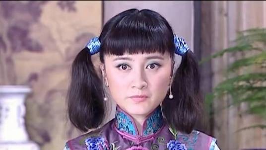 李香菱