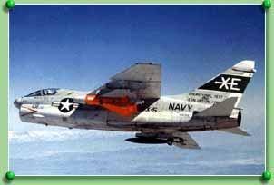 AGM-62A空地导弹